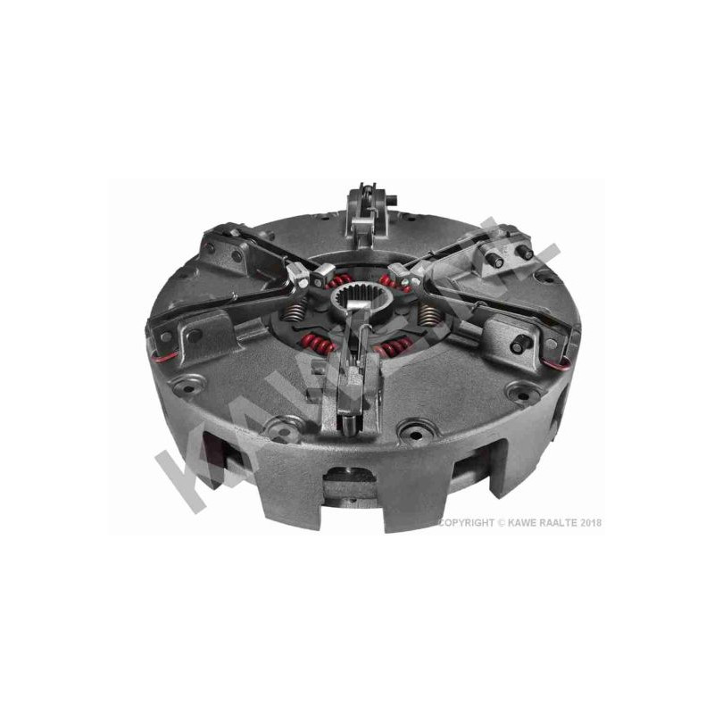 Kawe-8168 docisk sprzęgła D350/350 Z23