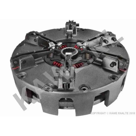 Kawe-8168 docisk sprzęgła D350/350 Z23