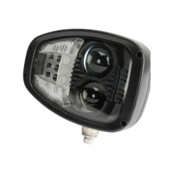 Frontlamp right multifunctional