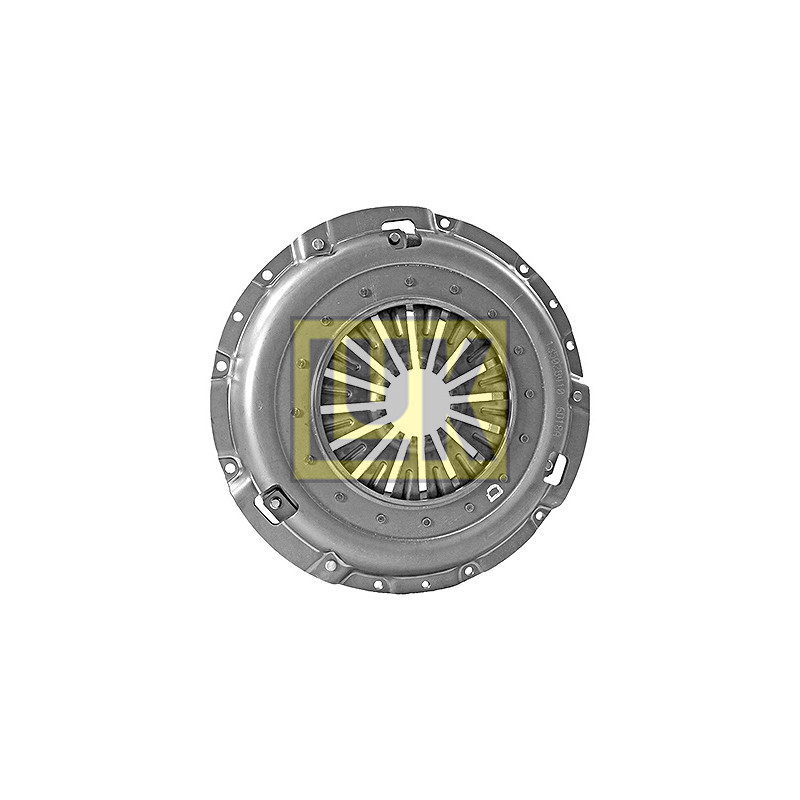 Docisk sprzęgła D350mm TBVR LuK 135028410