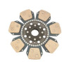 Tarcza sprzęgła D330mm 23 46,8x50,8mm Komfort 3618835M1