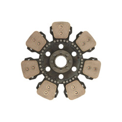 Tarcza sprzęgła D330mm Valeo 806129