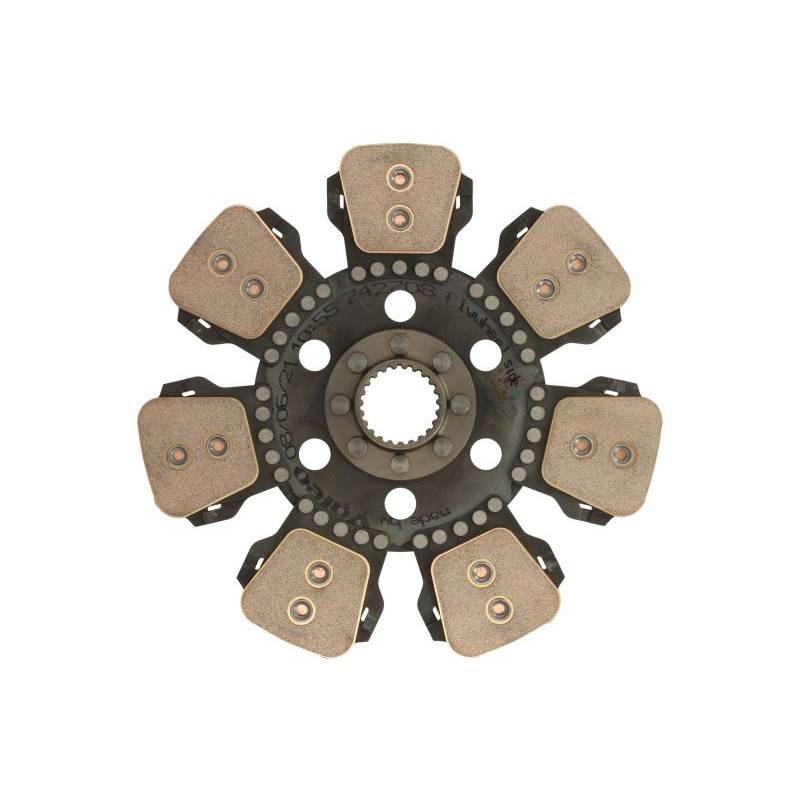 Tarcza sprzęgła D330mm Valeo 806129