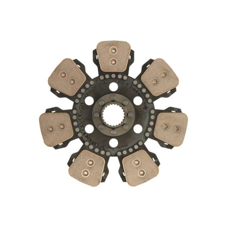 Tarcza sprzęgła D330mm Valeo 806129