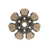 Tarcza sprzęgła D330mm Valeo 806129