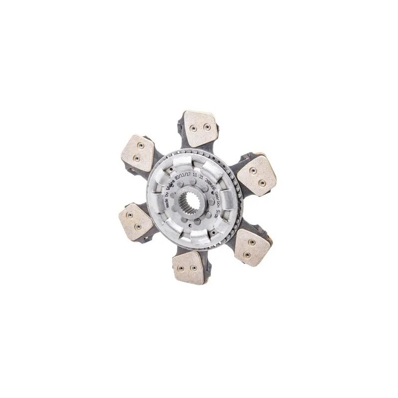 Tarcza sprzęgła D310mm Valeo 806211