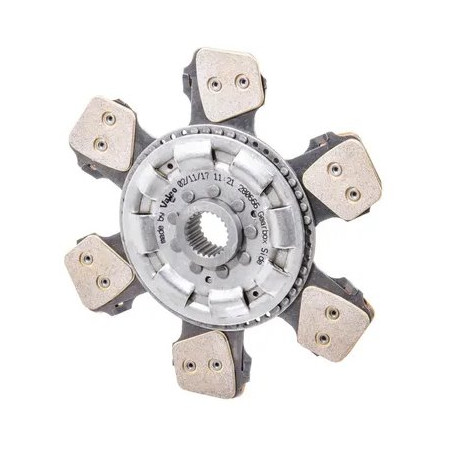 Tarcza sprzęgła D310mm Valeo 806211