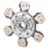 Tarcza sprzęgła D310mm Valeo 806211