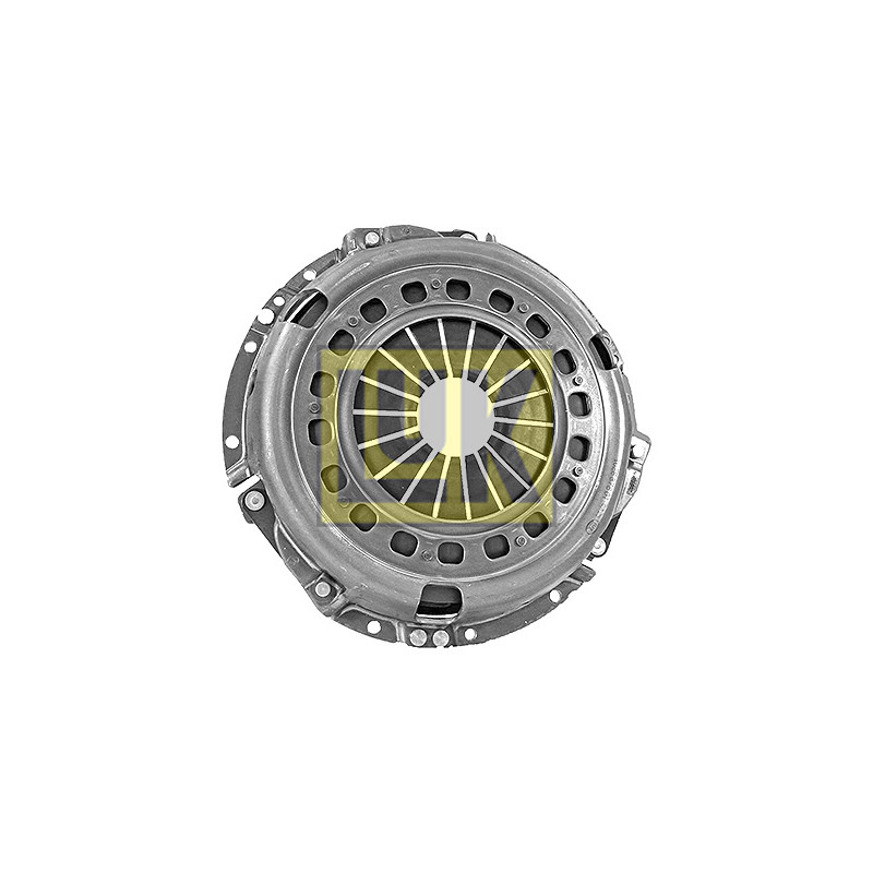 Docisk sprzęgła D280mm TBFR LuK 128033610