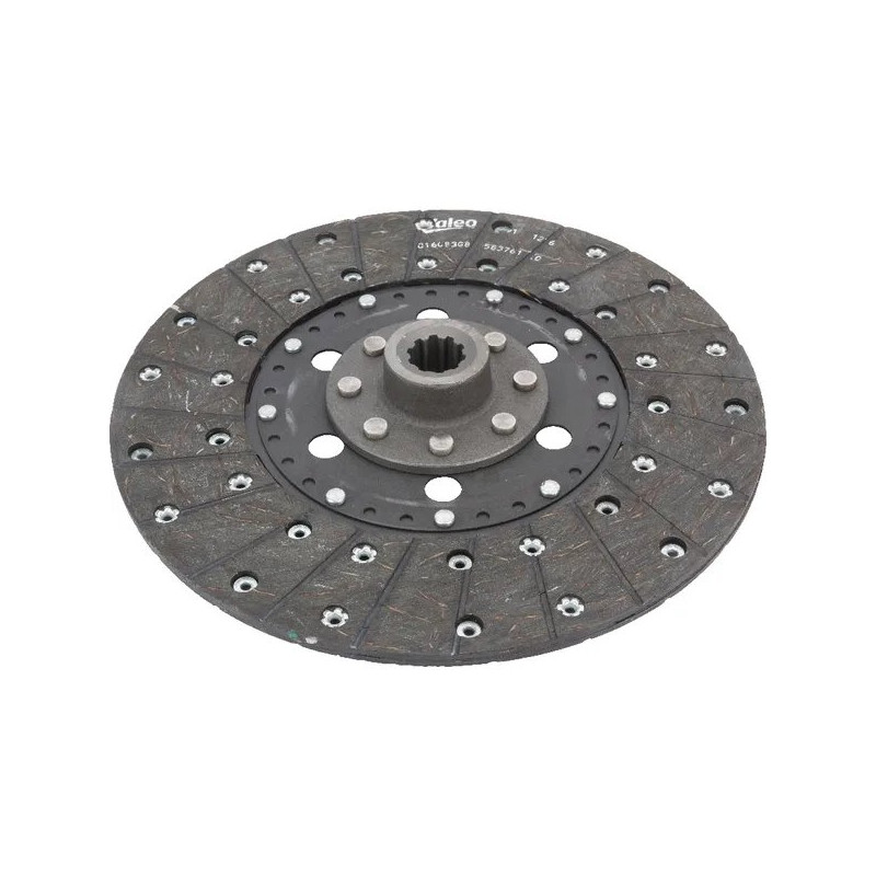Tarcza sprzęgła D280mm Valeo 806376