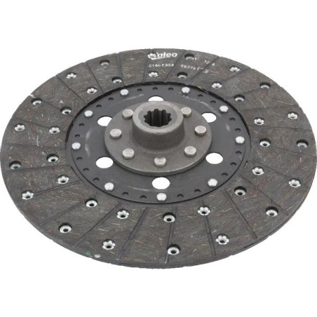 Tarcza sprzęgła D280mm Valeo 806376
