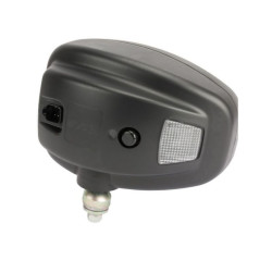 Frontlamp right multifunctional