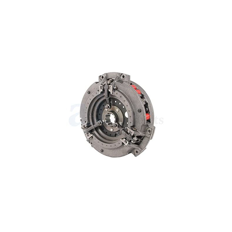 Docisk sprzęgła D250/300 Z 886388M93 Vapormatic 5035776929892