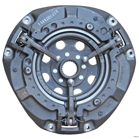 Docisk sprzęgła D250/300mm Z 3599463M92 , 230001541 , 230001542 Vapormatic 5035776929861