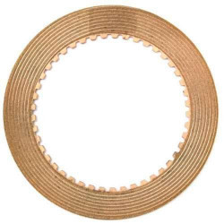 Tarcza cierna 133,1mm gr.2,2mm Z45 83924789 Vapormatic 5035776924507