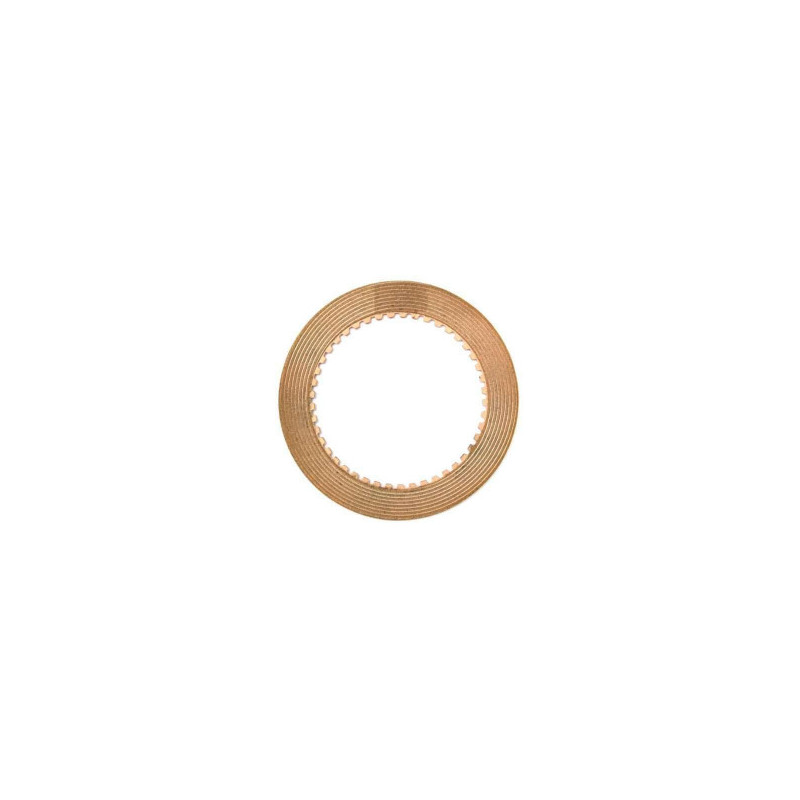 Tarcza cierna 133,1mm gr.2,2mm Z45 83924789 Vapormatic 5035776924507