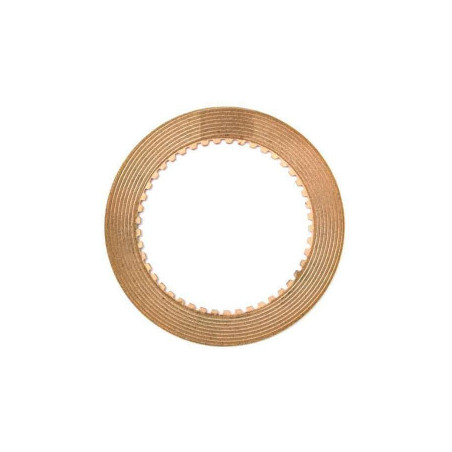 Tarcza cierna 133,1mm gr.2,2mm Z45 83924789 Vapormatic 5035776924507