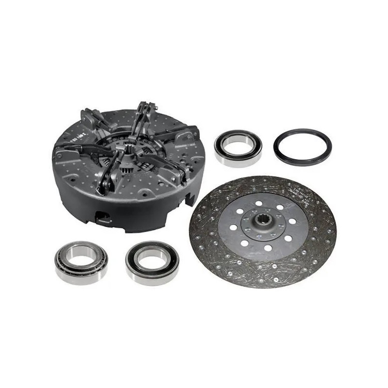 Docisk sprzęgła D Z VPG9557 Vapormatic 5035776718236