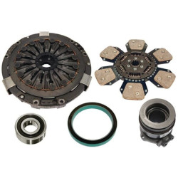 Docisk sprzęgła John Deere 3650, 3055, 3255 Vapormatic 5035776718281