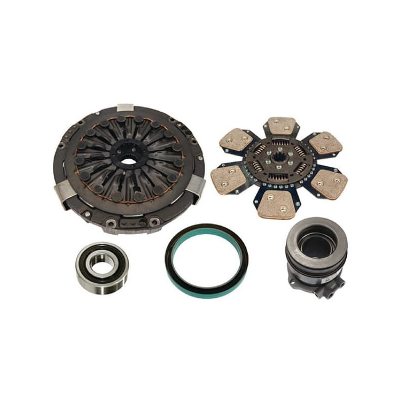 Docisk sprzęgła John Deere 3650, 3055, 3255 Vapormatic 5035776718281