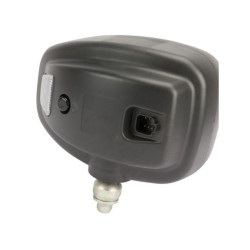 Frontlamp left multifunctional