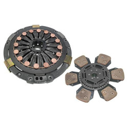 Docisk sprzęgła D330 Z10 1i1/4" AL64948, AL68485, AL70272, AL120025 Vapormatic 5035776635090