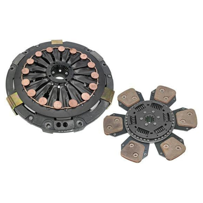 Docisk sprzęgła D330 Z10 1i1/4" AL64948, AL68485, AL70272, AL120025 Vapormatic 5035776635090