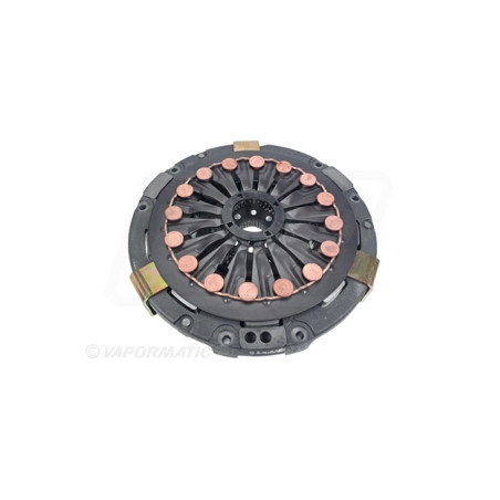 Docisk sprzęgła D330mm Z27 1i3/4" VP AL38670 Vapormatic 5035776635113