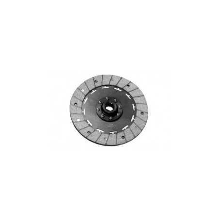 3916954 Tarcza sprzęgła D230 Z15 1" Vapormatic 5035776929120