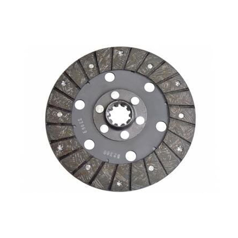 180241M91 Tarcza sprzęgła D230 Z10 1i1/8" Vapormatic 5035776929168