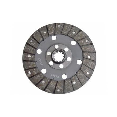 180241M91 Tarcza sprzęgła D230 Z10 1i1/8" Vapormatic 5035776929168