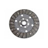 180241M91 Tarcza sprzęgła D230 Z10 1i1/8" Vapormatic 5035776929168