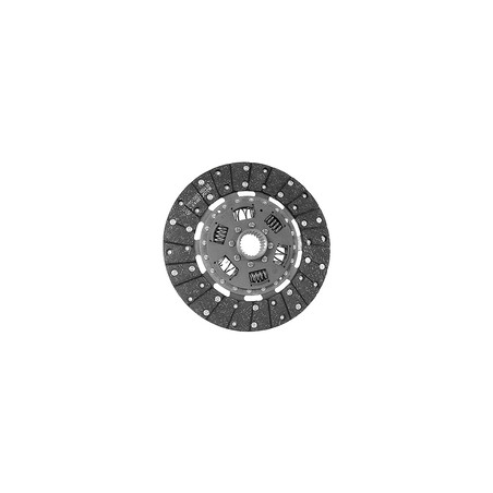 Tarcza sprzęgła mineralna 11"