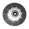 Tarcza sprzęgła plecionka mineralna Fi-327 Z-18