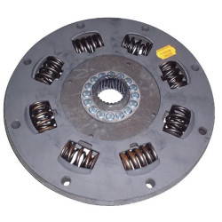 Tarcza sprzęgła D295 Z26 39 x42,5 LUK 370 0023 10 , 370002310