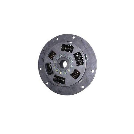 Tłumik drgań sprzęgła D263 Z16 31 x35 LUK 370 0025 10, 370002510