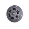 Tłumik drgań sprzęgła D263 Z16 31 x35 LUK 370 0025 10, 370002510