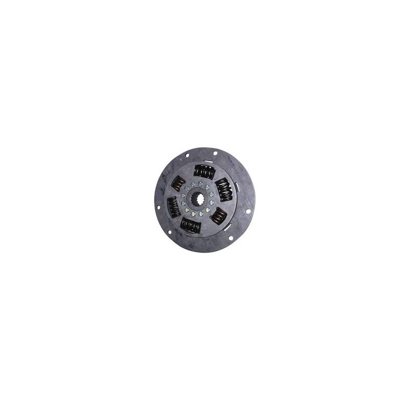 Tłumik drgań sprzęgła D263 Z16 31 x35 LUK 370 0025 10, 370002510