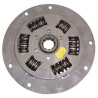 Tłumik drgań sprzęgła D193 Z23 LUK 370 0038 10, 370003810