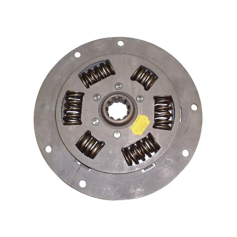Tłumik drgań sprzęgła D193 Z23 LUK 370 0038 10, 370003810