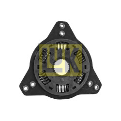 Tłumik drgań sprzęgła D236 Z27 LUK 370 0043 10, 370004310