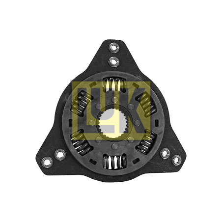 Tłumik drgań sprzęgła D236 Z27 LUK 370 0043 10, 370004310