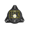 Tłumik drgań sprzęgła D236 Z27 LUK 370 0043 10, 370004310