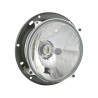 Head lamp unit H4