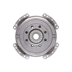 Tłumik drgań sprzęgła D348 Z26 39 x42,5 LUK 370 0058 10, 370005810