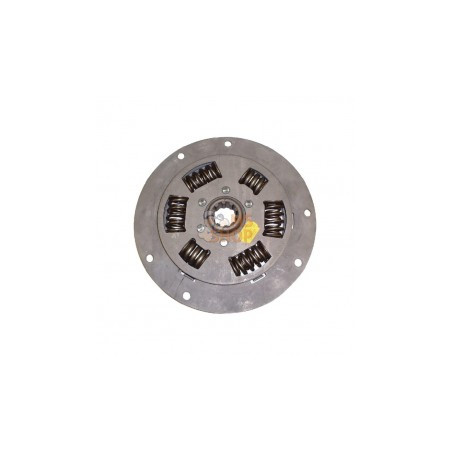 Tłumik drgań sprzęgła D225 Z16 27/30 LUK 370 0070 10, 370007010