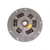 Tłumik drgań sprzęgła D225 Z16 27/30 LUK 370 0070 10, 370007010
