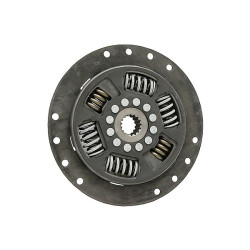 Tłumik drgań sprzęgła LUK 370 0149 10, 370014910