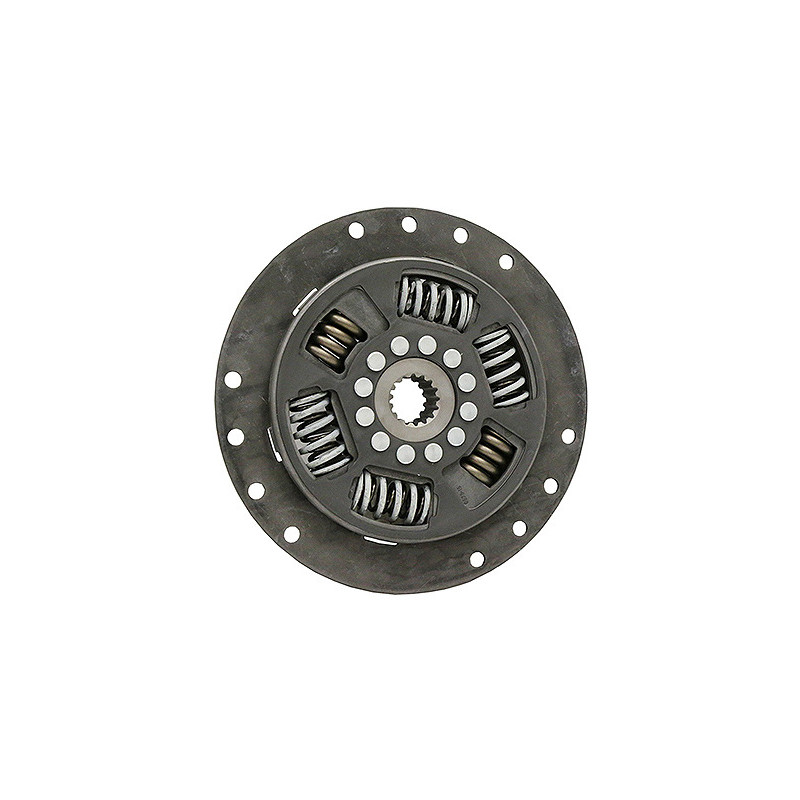 Tłumik drgań sprzęgła LUK 370 0149 10, 370014910