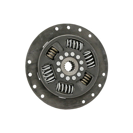 Tłumik drgań sprzęgła LUK 370 0149 10, 370014910